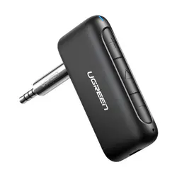 Ugreen CM276 (70303) 3.5mm Bluetooth 5.0 Audio Adapter