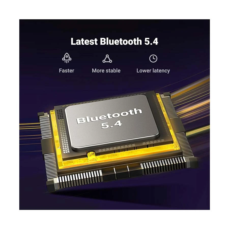 Ugreen Cm748 (35058) Usb Bluetooth 5 4 Adapter A