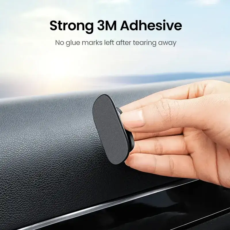 Ugreen Lp252 (80199) Lightweight Car Mount Hook A