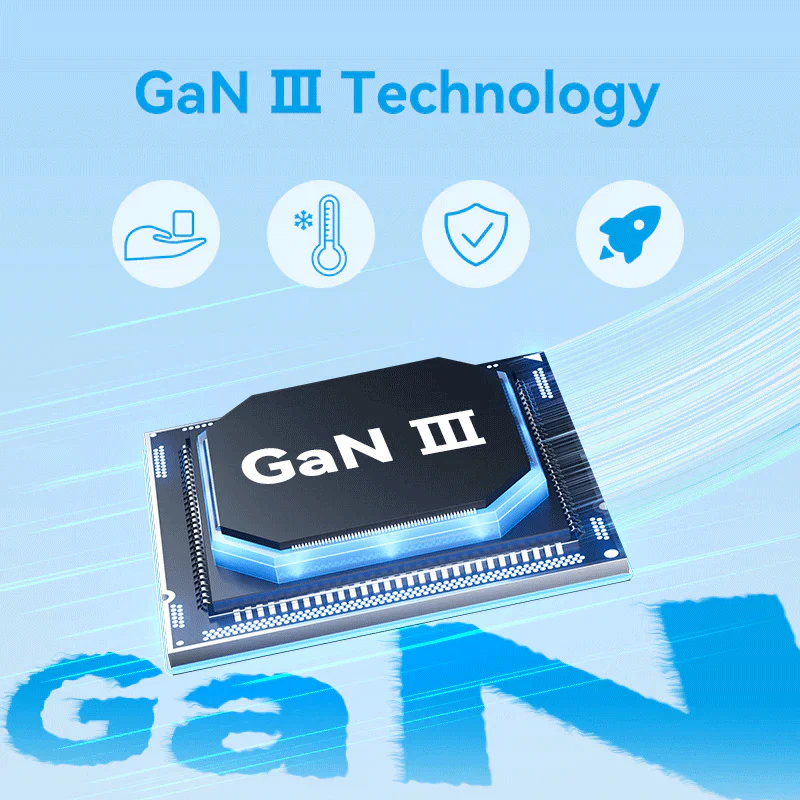 Vention Fepb0 Us 20W Usb C Gan Charger D