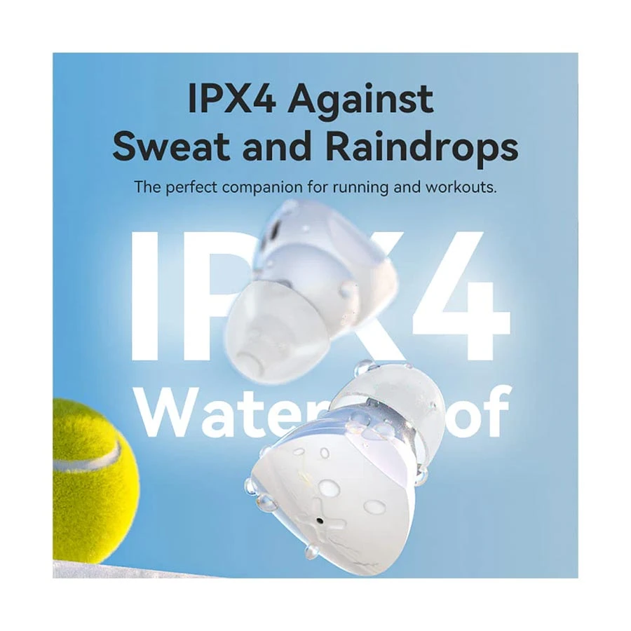 Vention Tiny T17 True Wireless Bluetooth Earbuds C