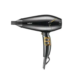 VGR V 423 Professional Salon Series Hair Dryer