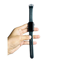 Valdus VB02 Bluetooth calling Smartwatch