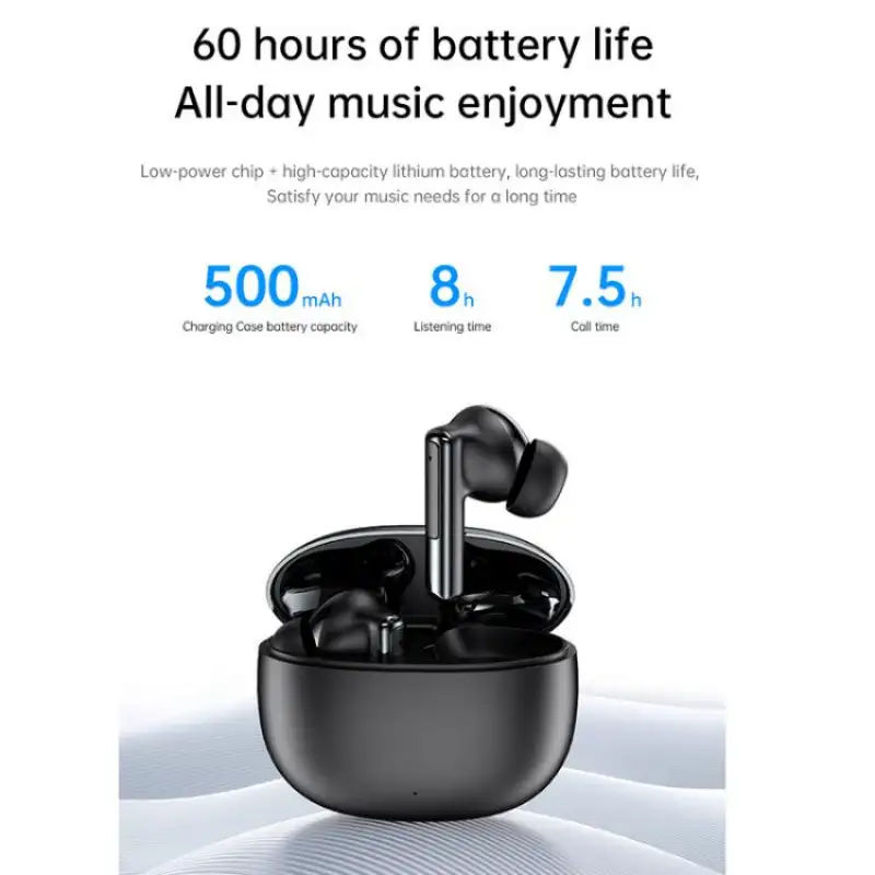 Wiwu T33 Anc Pro Wireless Headphones A