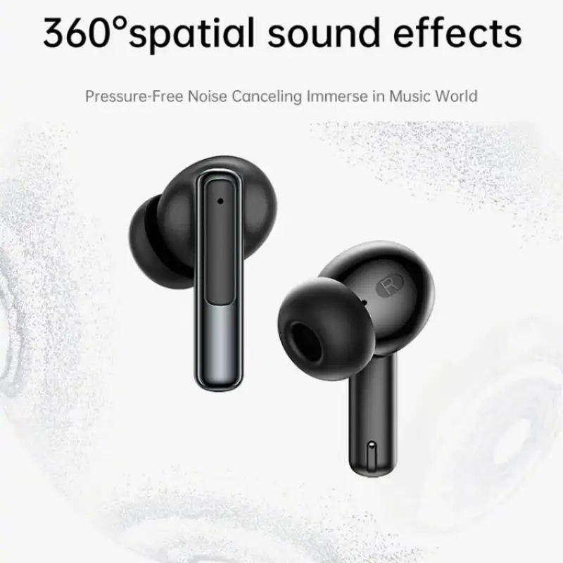 Wiwu T33 Anc Pro Wireless Headphones B