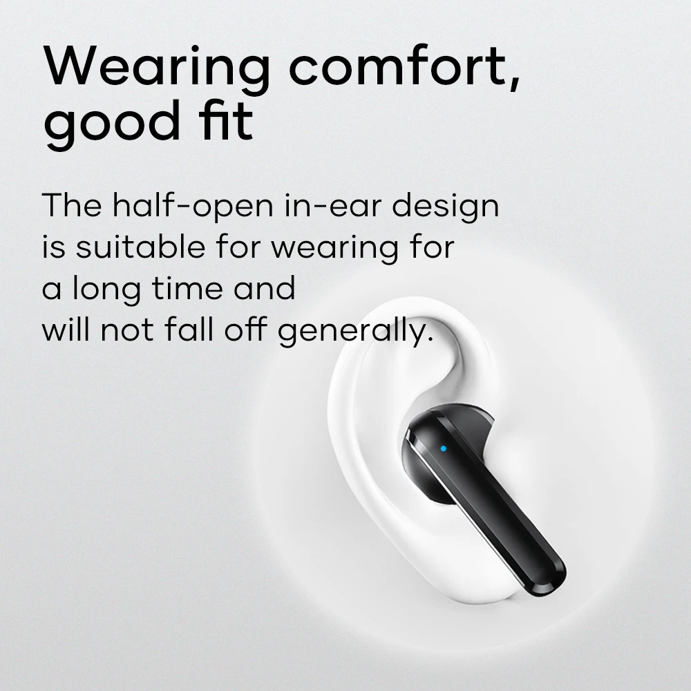 Wavefun T200 True Wireless Earbuds B