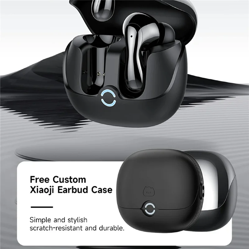 Wiwu T32 Anc Tws Wireless Earphones C Wiwu T32 Anc Tws Wireless Earphones C