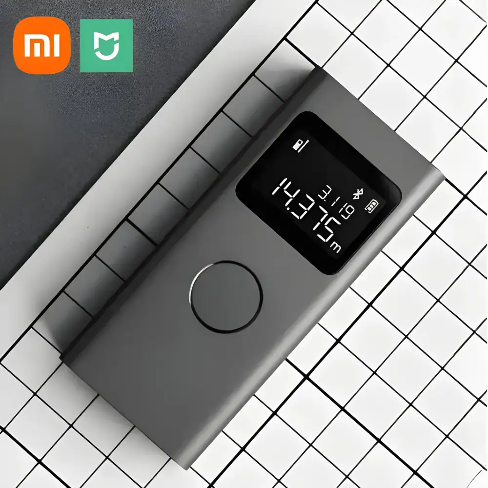 Xiaomi Smart Laser Measure Rangefinder A Xiaomi Smart Laser Measure Rangefinder A