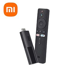 Xiaomi TV Stick 4K 2nd Gen (Global Version 2025)
