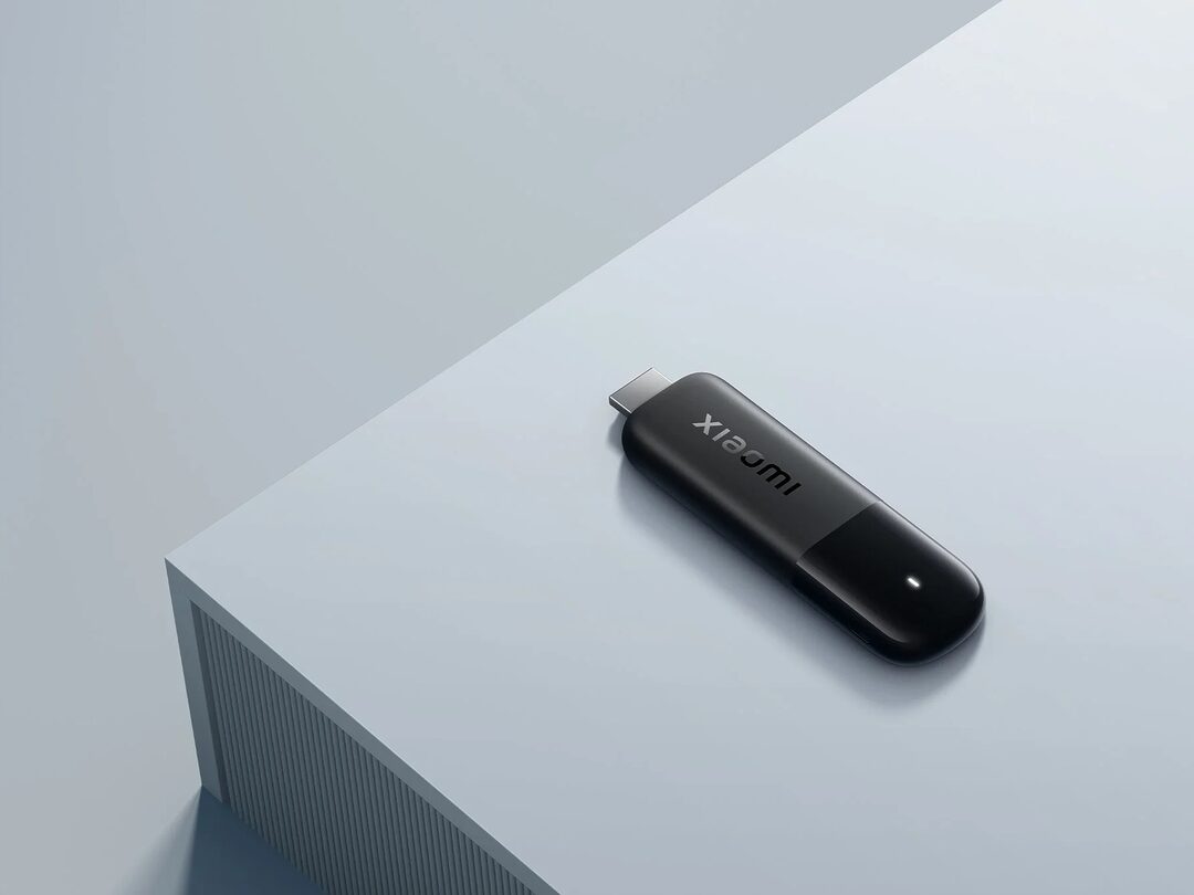 Xiaomi Tv Stick 4K 2Nd Gen (Global Version 2025) C