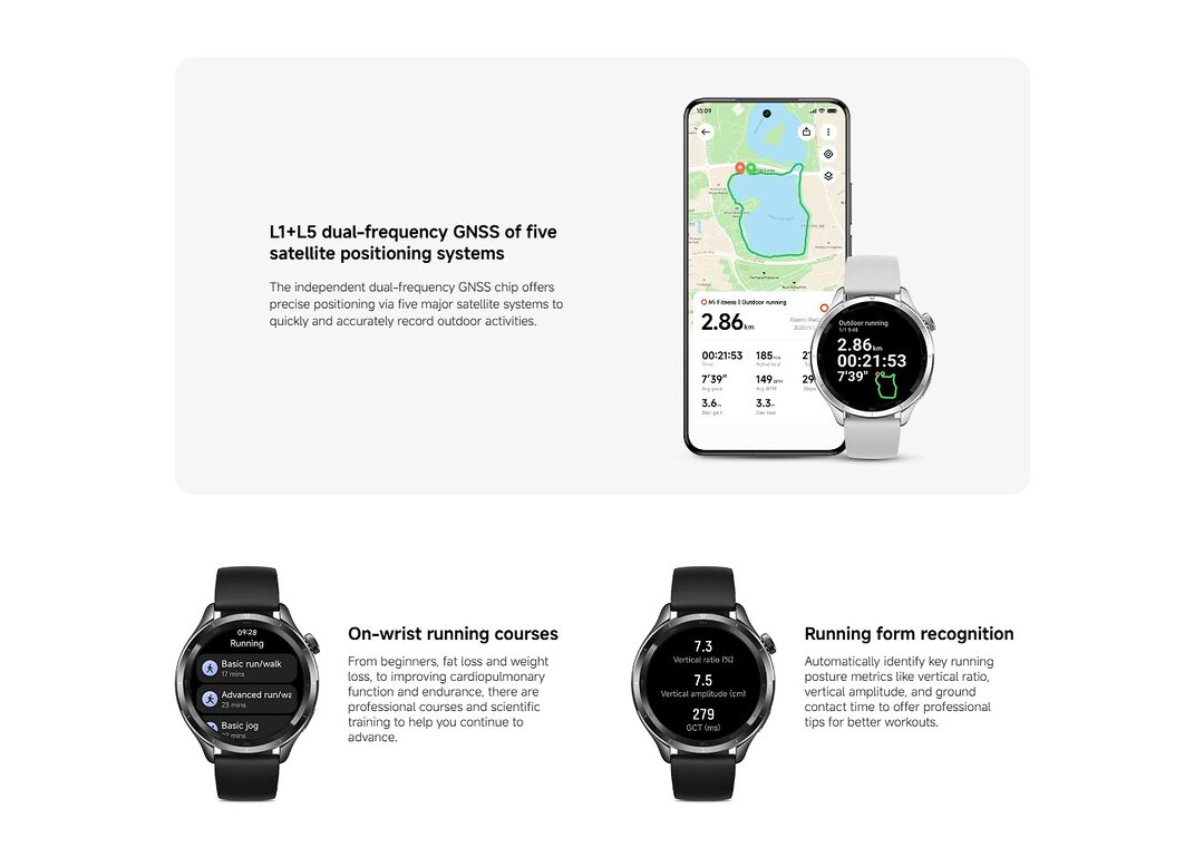 Xiaomi Watch S4 Bt Calling Smart Watch C