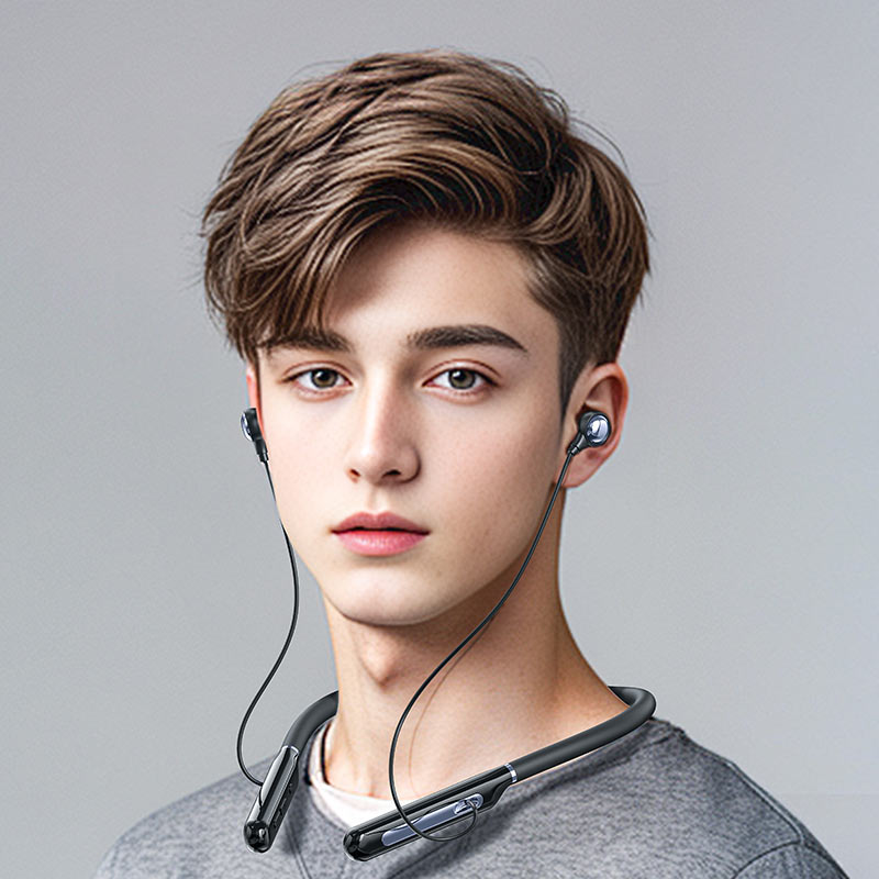 Acefast N5 Wireless Neckband Headphones C Acefast N5 Wireless Neckband Headphones C