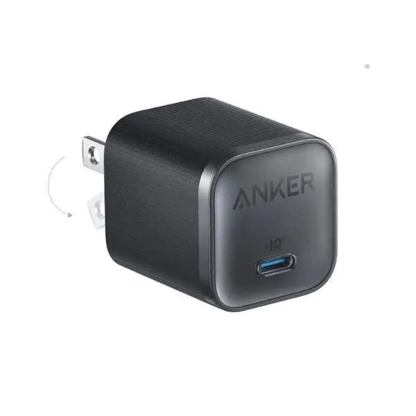 Anker Nano 45W Gan Type C Charger Anker Nano 45W Gan Type C Charger