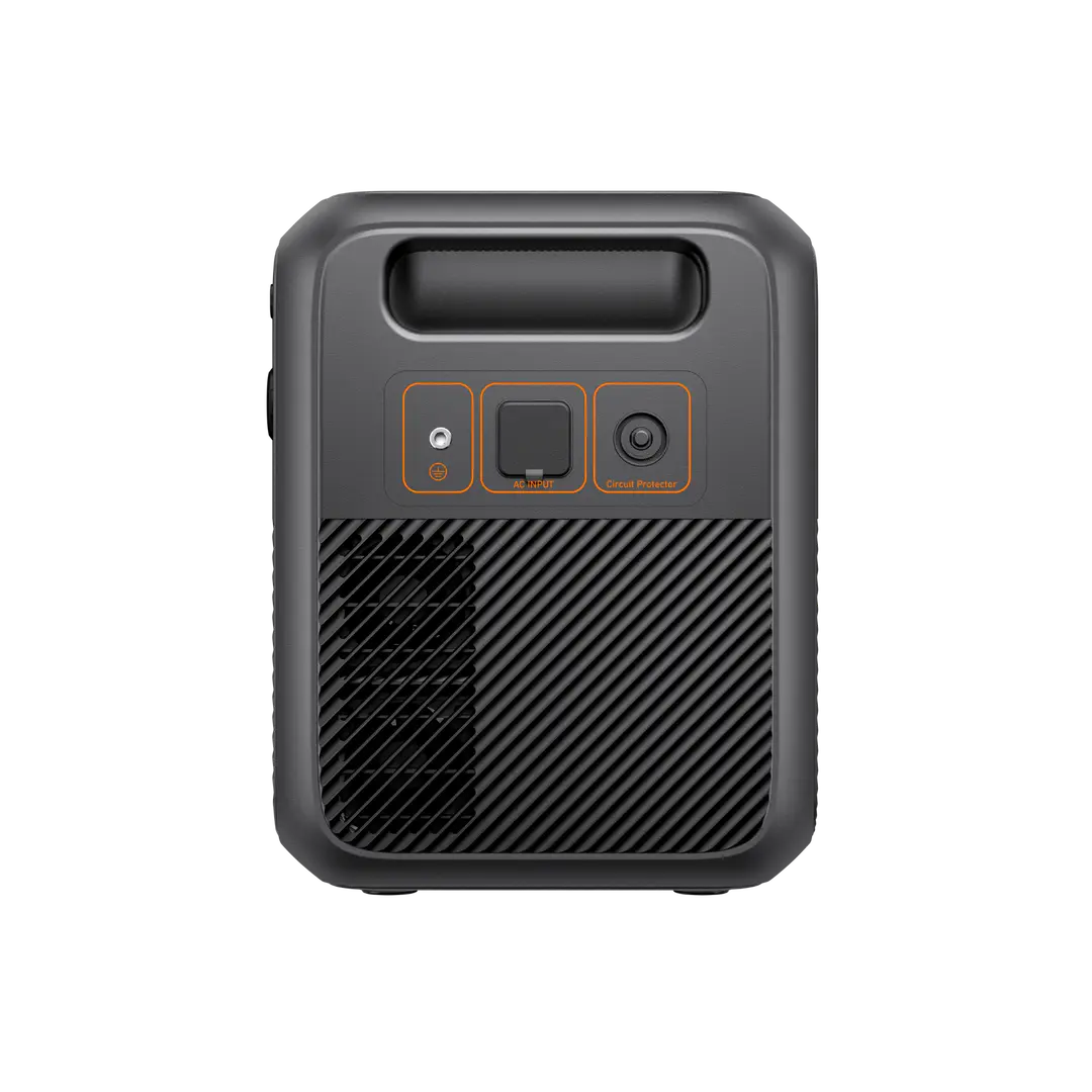 Bluetti Premium 200 V2 2700W Portable Power Station A Bluetti Premium 200 V2 2700W Portable Power Station