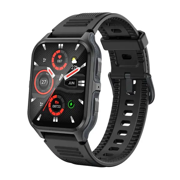 Colmi P73 Bt Calling Smart Watch Colmi P73 Bt Calling Smart Watch