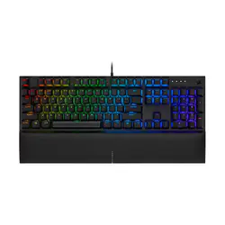 Corsair K60 RGB PRO SE USB Mechanical RGB Gaming Keyboard