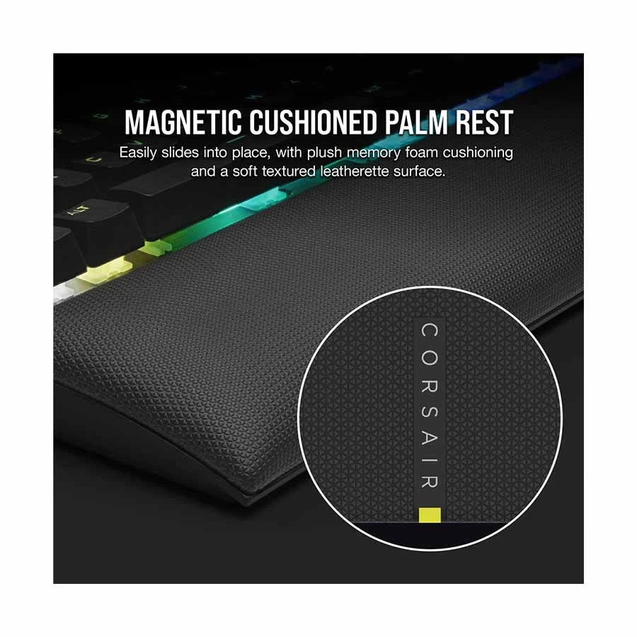 Corsair K60 Rgb Pro Se Usb Mechanical Rgb Gaming Keyboard C Corsair K60 Rgb Pro Se Usb Mechanical Rgb Gaming Keyboard C