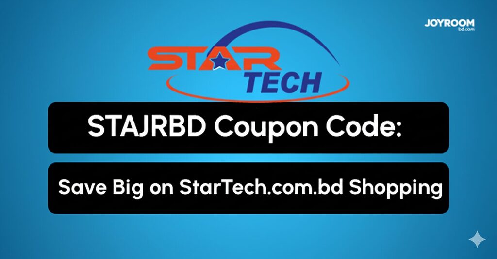 Coupon Code Save Big on StarTech Shopping
