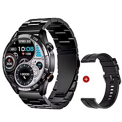 Haylou Solar 5 BT Calling Smart Watch