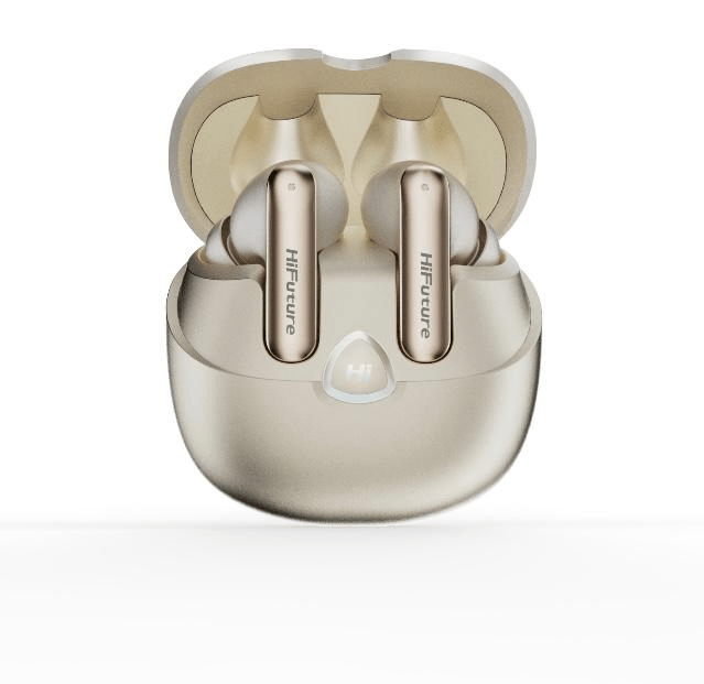 Hifuture Sonic Air 4 Mic Enc True Wireless Earbuds
