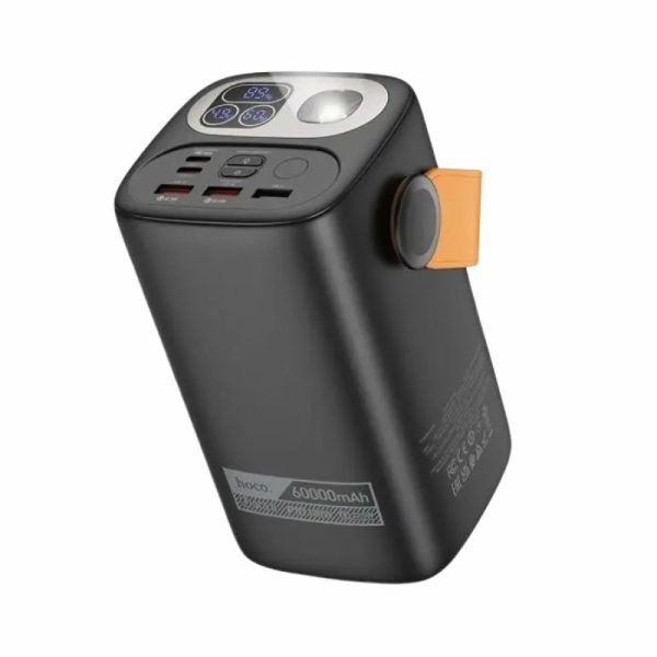 Hoco Db160 Astrum Pd100W 60000Mah Power Bank Hoco Db160 Astrum Pd100W 60000Mah Power Bank