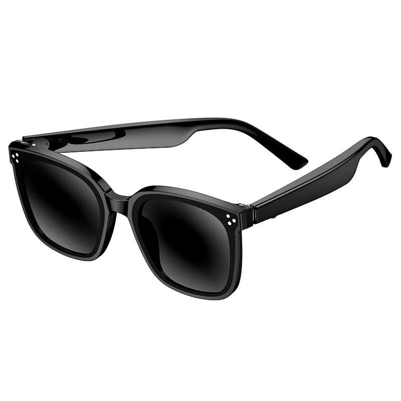 Hoco Di87 Wireless Air Conduction Audio Sunglasses C