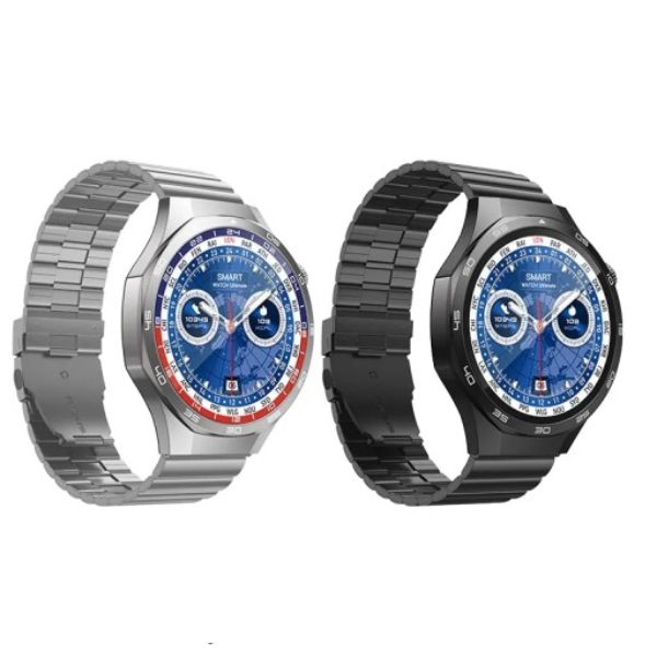 Hoco Dyd03 Sports Bluetooth Smart Watch A Hoco Dyd03 Sports Bluetooth Smart Watch A