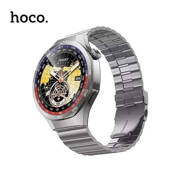 Hoco Dyd03 Sports Bluetooth Smart Watch B Hoco Dyd03 Sports Bluetooth Smart Watch B