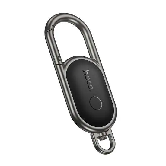 Hoco E91J Smart Anti Lost Device Keychain Hoco E91J Smart Anti Lost Device Keychain