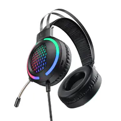 Hoco ESD03 Over Ear Gaming Headphones