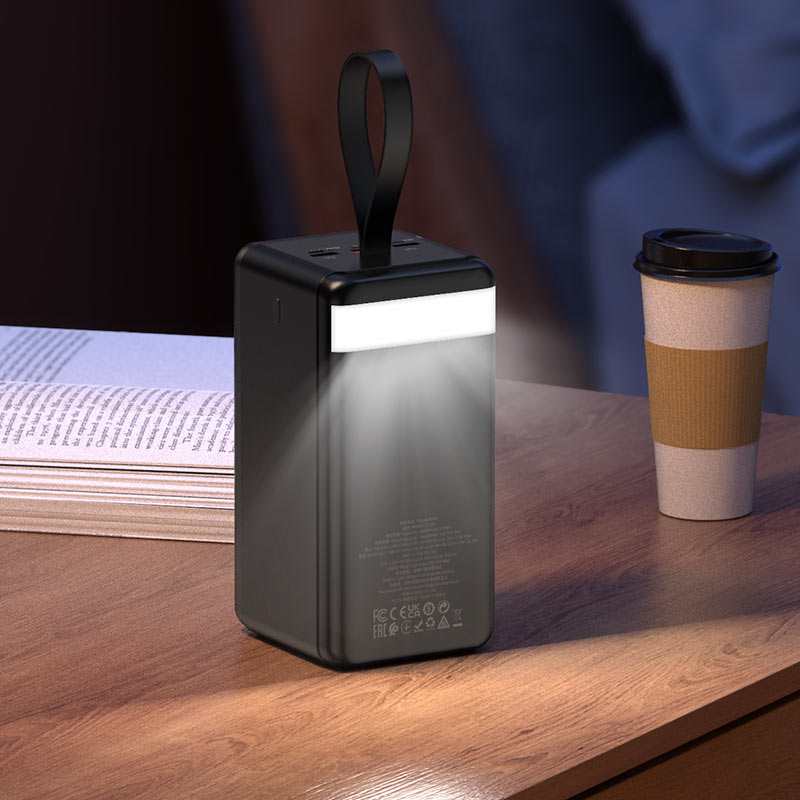 Hoco J123D 90000Mah 22 5W Fast Charging Power Bank B