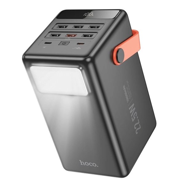 Hoco Mmj 20 22.5W 100000Mah Power Bank A Hoco Mmj 20 22.5W 100000Mah Power Bank A