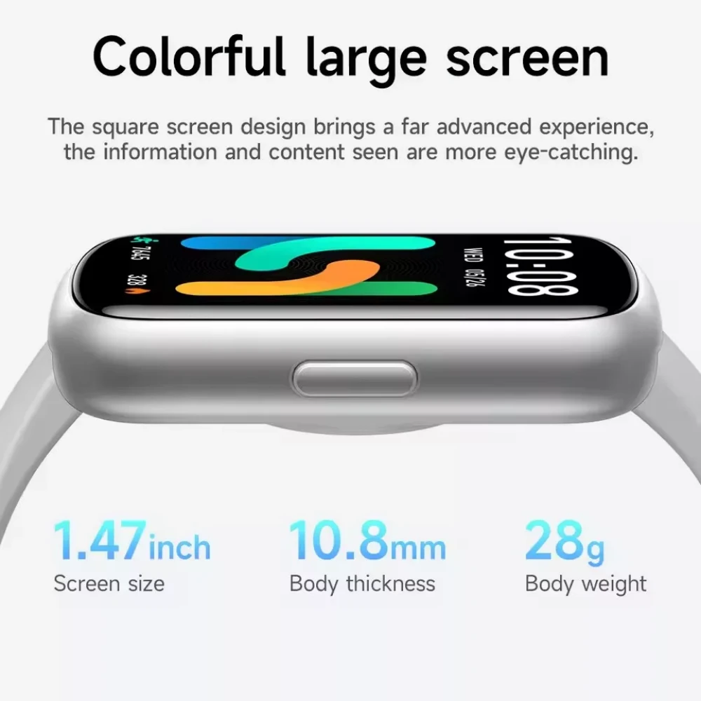 Hoco Y25 Smart Sports Smart Watch A