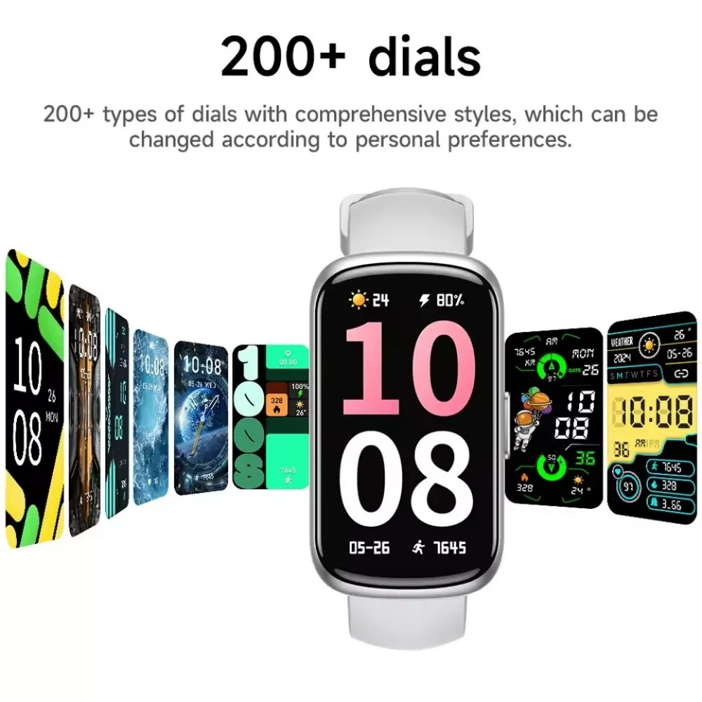Hoco Y25 Smart Sports Smart Watch C