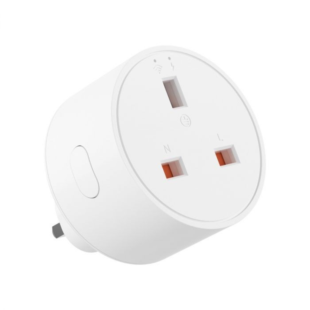 Sonoff S60 Series Iplug Wi Fi Smart Plug Ad Sonoff S60 Series Iplug Wi Fi Smart Plug Ad