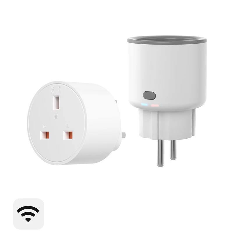 Sonoff S60 Series Iplug Wi Fi Smart Plug Sonoff S60 Series Iplug Wi Fi Smart Plug