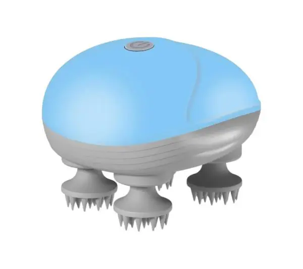 Smart Scalp Massager For Pet &Amp;Amp; Human Price