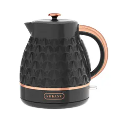 Sokany SK 1030 Electric Kettle – 1.7 L