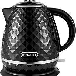 Sokany SK 1032 Electric Kettle – 1.7L