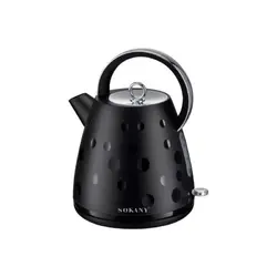 Sokany SK 1033 Electric Kettle – 1.7 L
