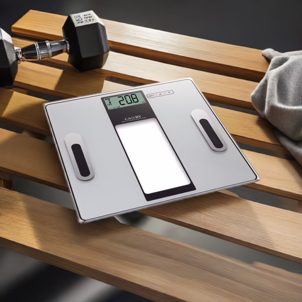 Camry Ef972S39 Body Analyser Weight Scale A