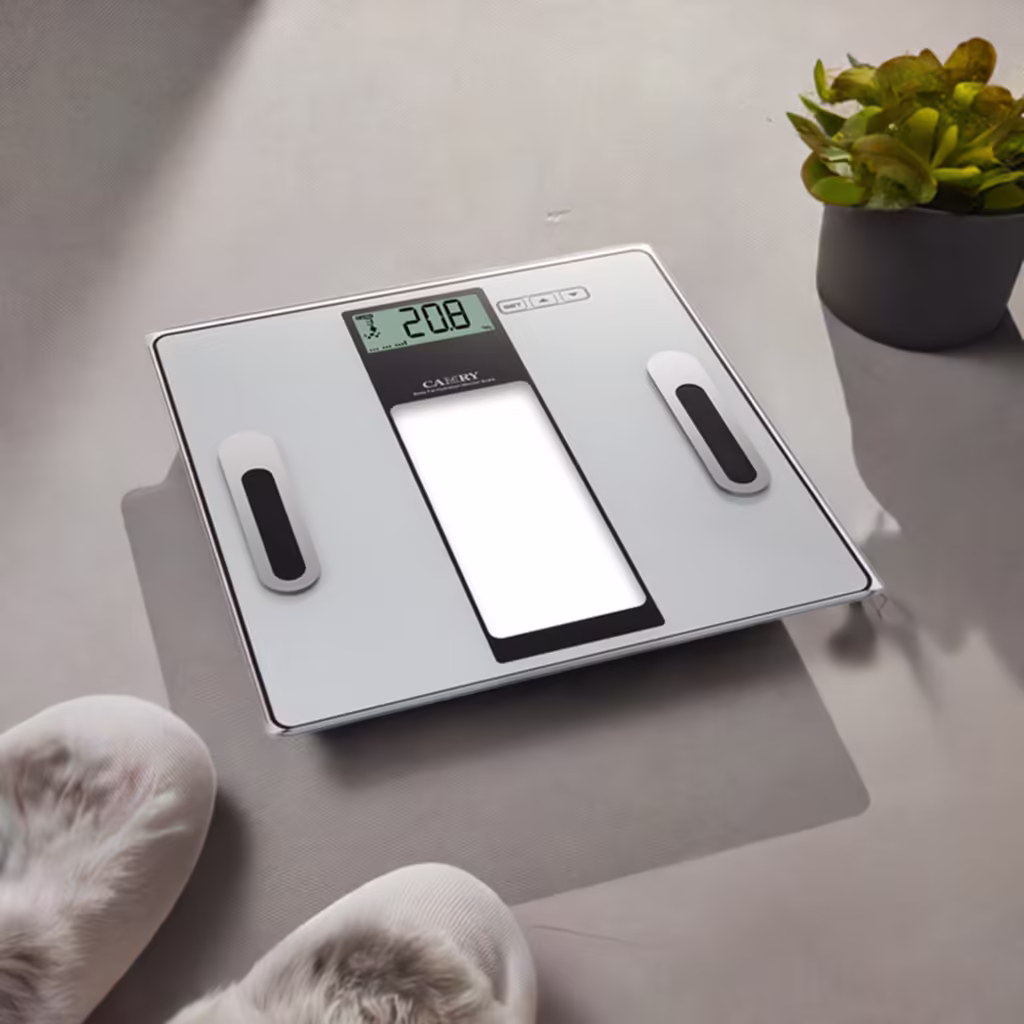 Camry Ef972S39 Body Analyser Weight Scale C