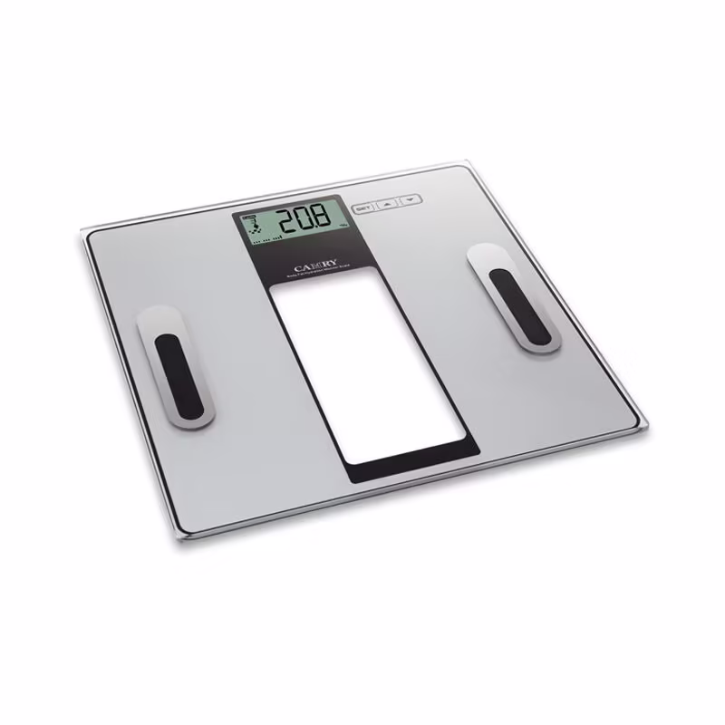 Camry Ef972S39 Body Analyser Weight Scale Camry Ef972S39 Body Analyser Weight Scale