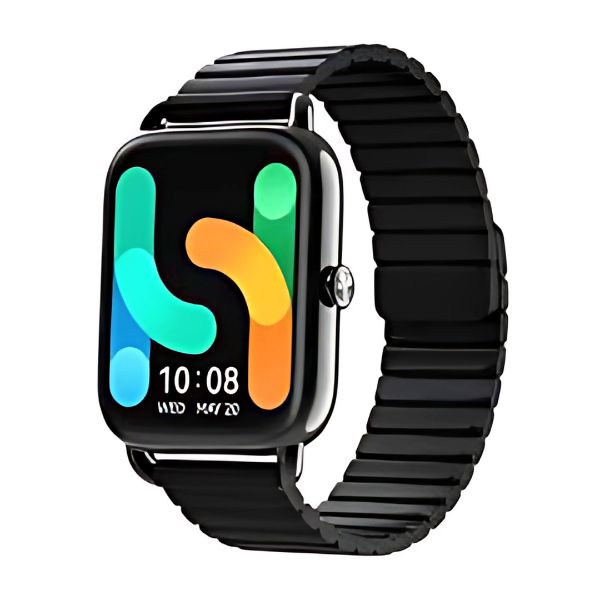 Haylou Rs4 Plus Smartwatch Haylou Rs4 Plus Smartwatch