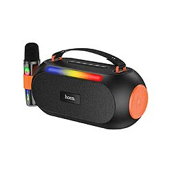 Hoco Ds64 Wireless Bluetooth Speaker with mic