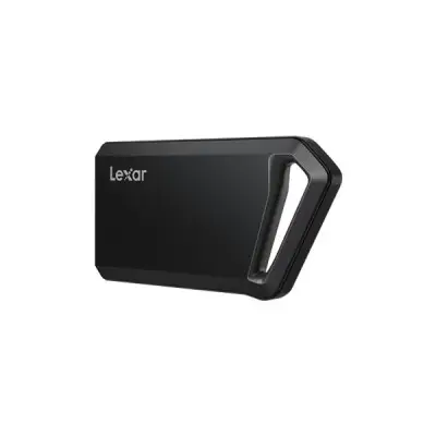 Lexar Professional Sl600 1Tb Portable Ssd Lexar Professional Sl600 1Tb Portable Ssd
