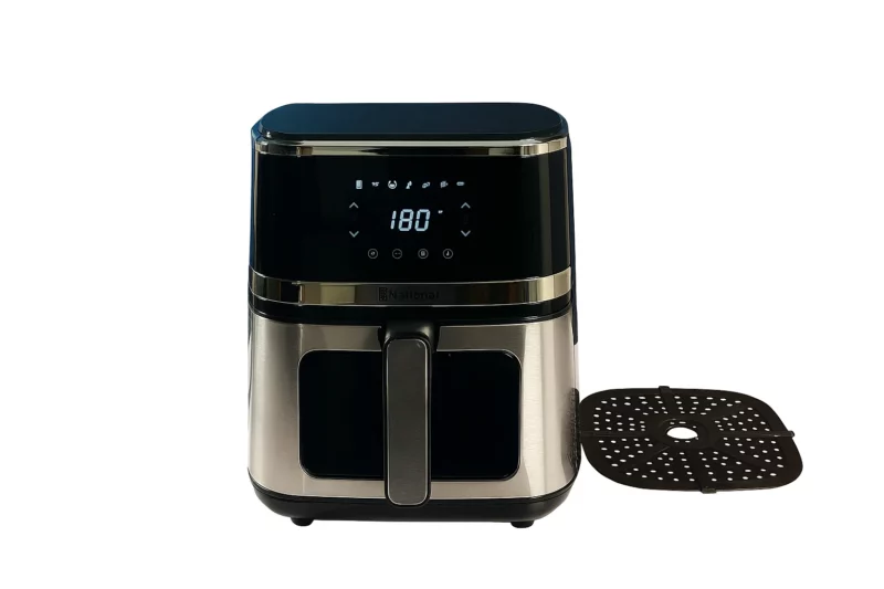 National Af825Dtw A Digital Air Fryer 6.5L National Af825Dtw A Digital Air Fryer 6.5L