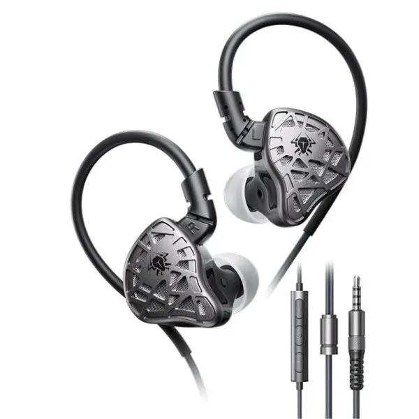Plextone G31 Venom Gaming Headphones