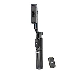Plokama Live K5 3 in 1 Wireless Selfie Stick