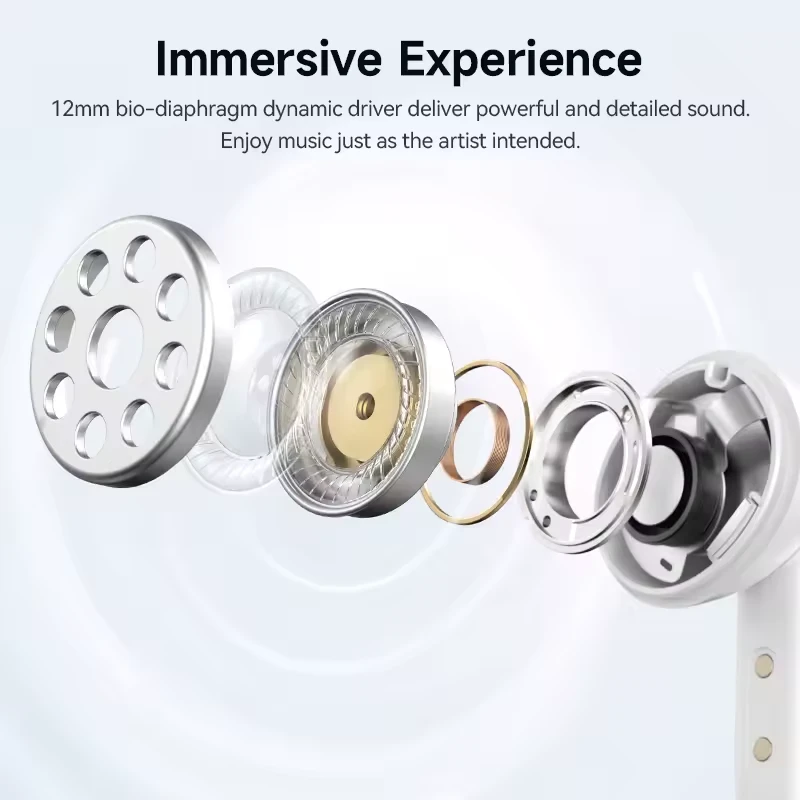 Qcy Melobuds 2 N50 Tws Earbuds B